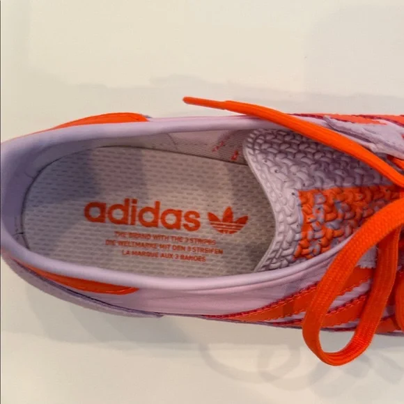 Adidas SL 72 OG Sneaker (Womens) - Picture 2 of 4